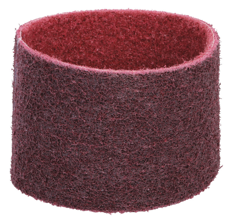 3-1/2" (89 mm) W x 15-1/2" (394 mm) L Medium NWN DynaBrite Belt