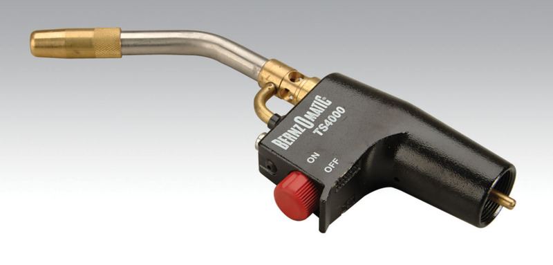 Propane Torch