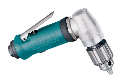 1/4" Drill Right Angle