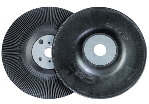 Plateau de support pour ponceuse à disque de 5" (127 mm) de diamètre