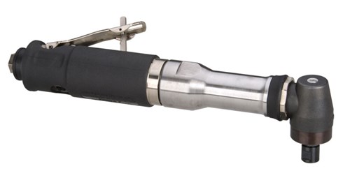 .7 hp Extended Right Angle Die Grinder