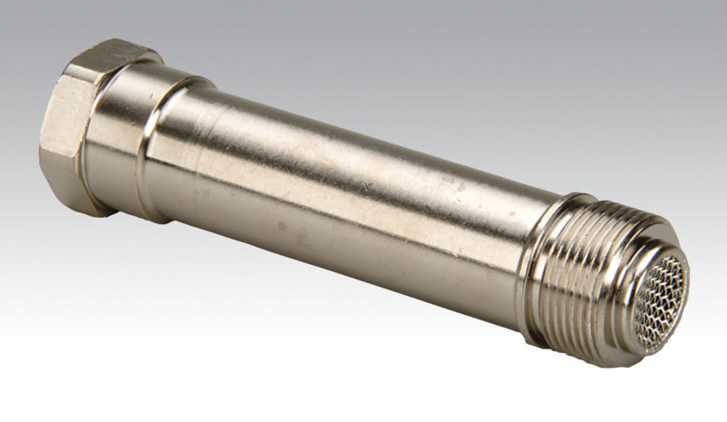 Inlet Adapter