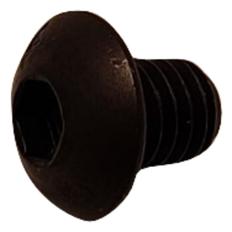 Button Head Socket Cap Screw