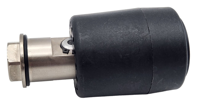 Speed Regulator Ass'y