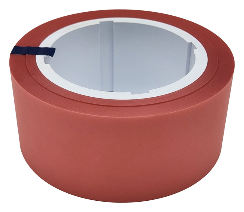 2" (51 mm) W x 150' (4,572 cm) L 3 Micron A/O Lapping Film DynaCut Roll