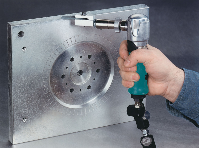 Dynadie III Reciprocating Filer