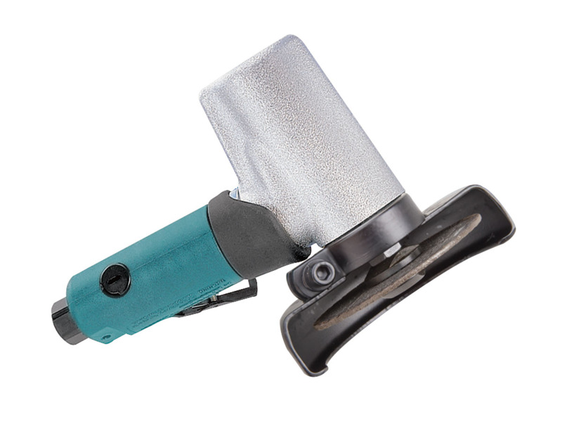3" (76 mm) Dia. 7 Degree Offset Cut-Off Wheel Tool