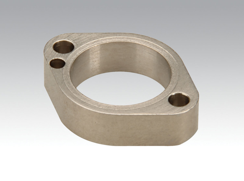 Lock Plate
