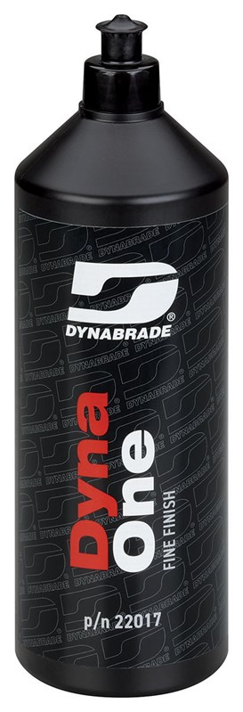 DynaOne Polishing Compound, 1 Liter