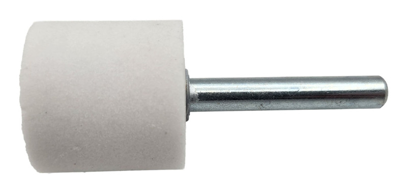 1" x 1"-A38 DynaFire A/O Mounted Point VIT