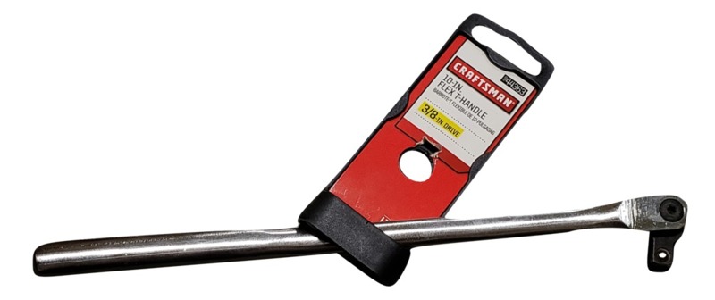 Breaker Bar