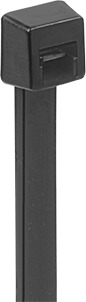Tie- Cable, 11" Long, Standard