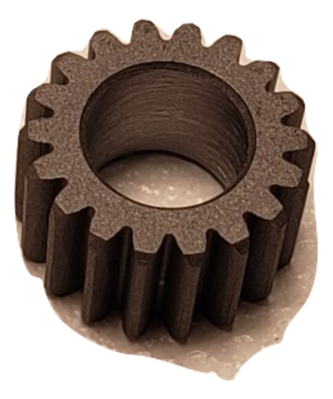 Planet Gear