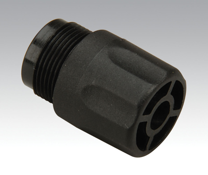 Muffler Body