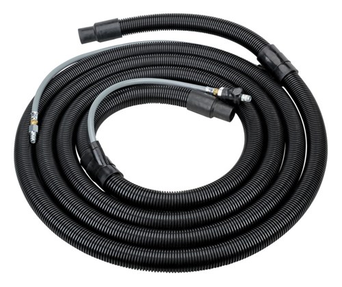 Câble coaxial conducteur de 1-1/4" x 20'