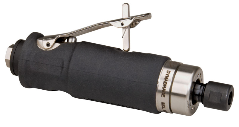 Meuleuse droite de 0,7 hp, boîtier en acier