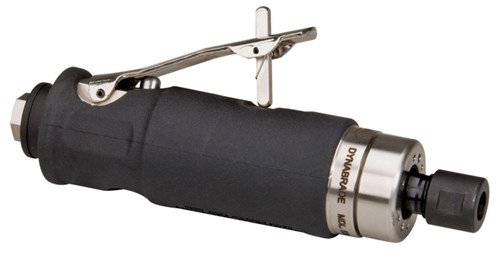 Meuleuse droite de 0,7 hp, boîtier en acier