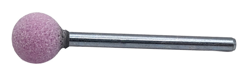 3/8" x 3/8"-B122 DynaFire A/O Mounted Point VIT