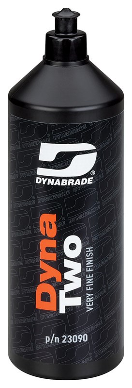 DynaTwo Polishing Compound, 1 Liter