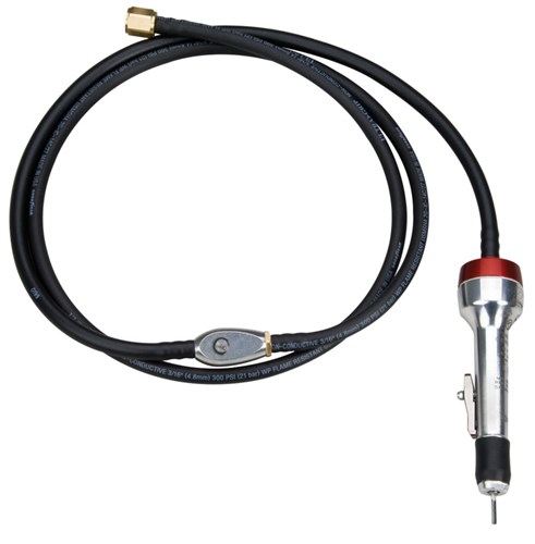 .1 hp Straight-Line Quick-Change Pencil Grinder