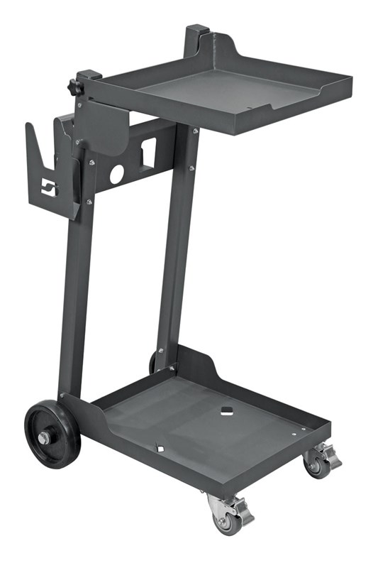Vacuum Cart