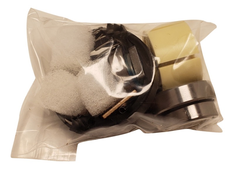 Mini-Dynorbital Supreme Tune-Up Kit