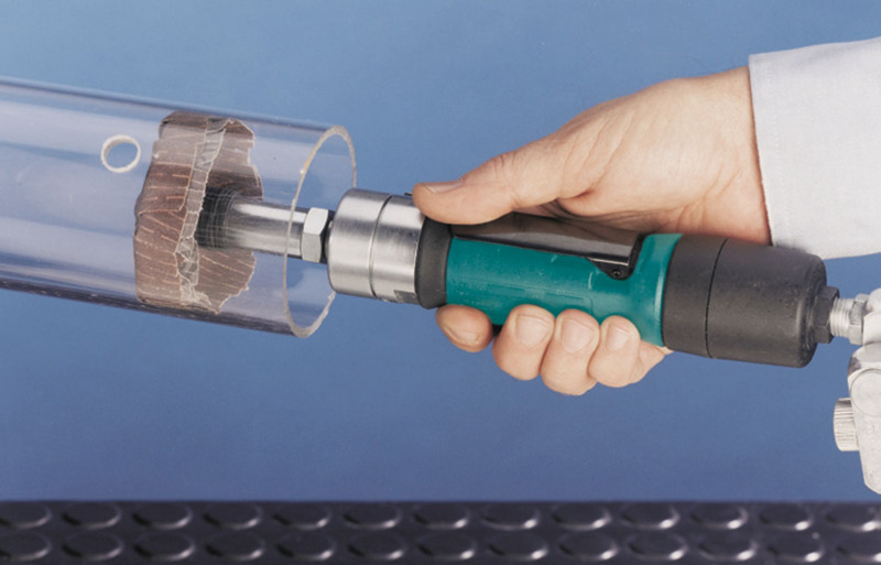 Lightweight Dyninger Finishing Tool