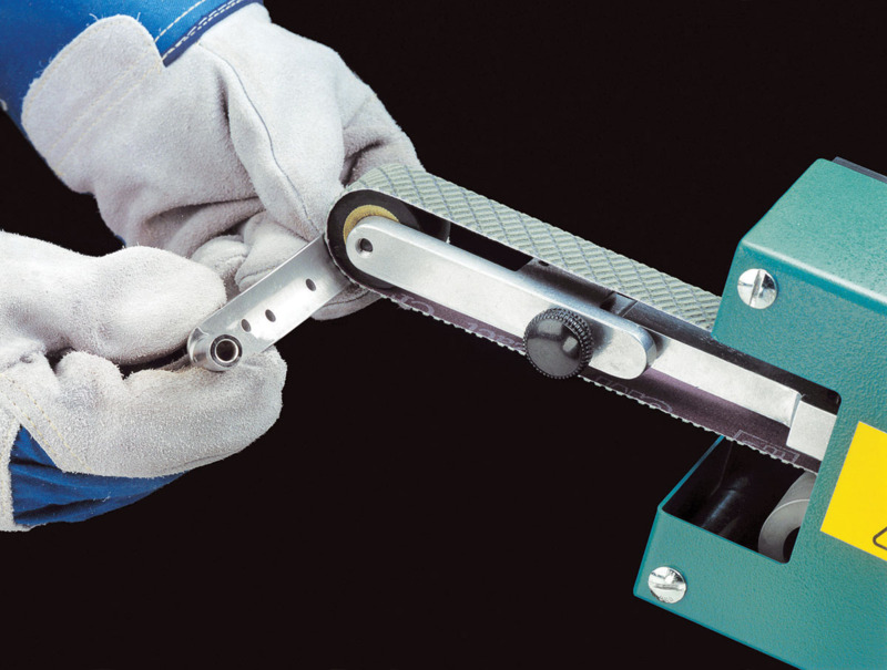 Variable Speed Versatility Grinder