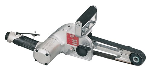 Dynabelter Abrasive Belt Tool, Heavy-Duty