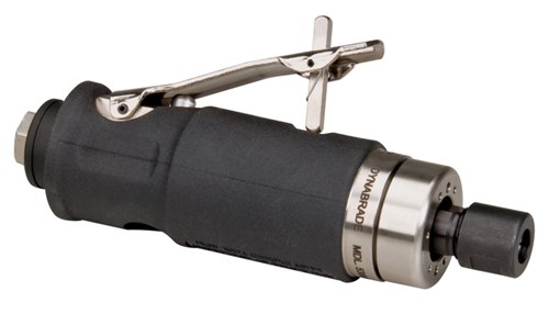 .5 hp Straight-Line Die Grinder, Steel Housing