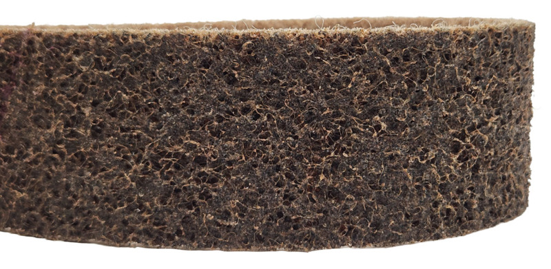 Bande DynaBrite NWN à mailles larges, 2" (51 mm) de largeur x 30" (762 mm) de longueur