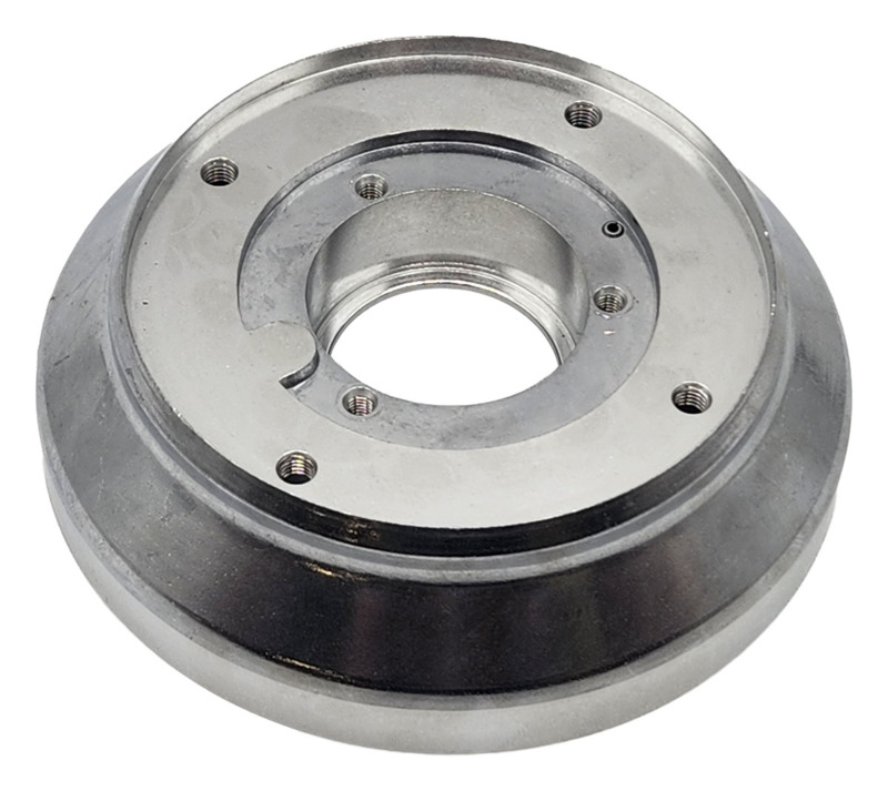 Mounting Plate