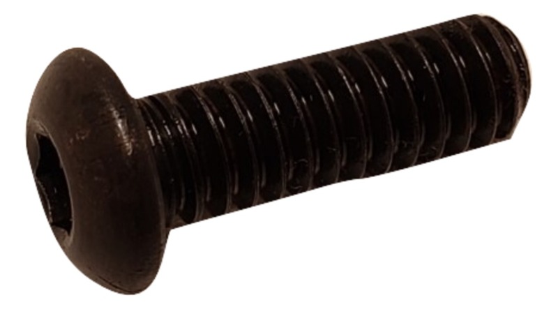 Button Head Socket Cap Screw