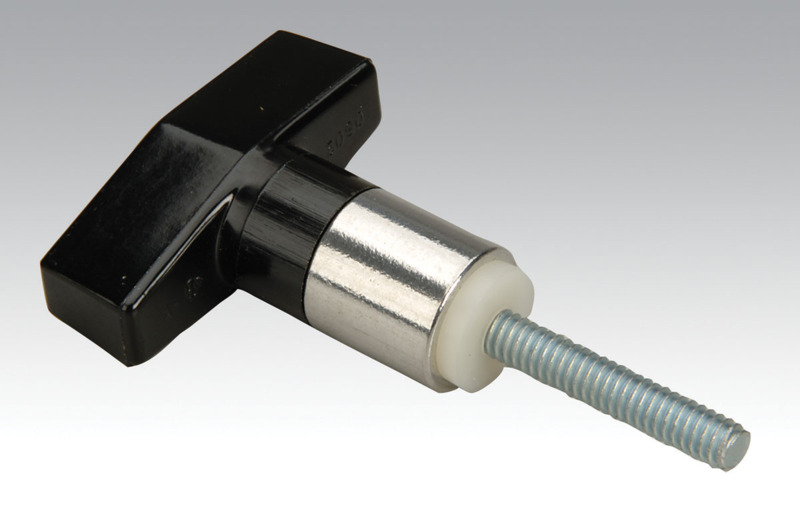 Knob Assembly