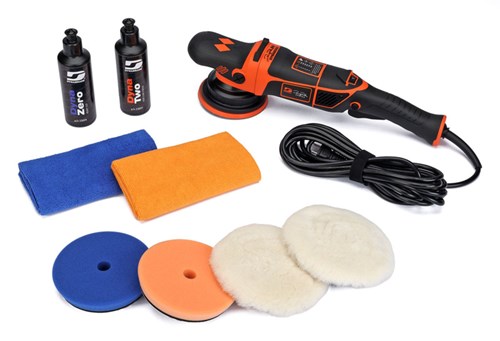 5" Two-Step Marine Polishing Kit