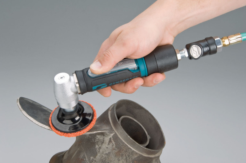 3" (76 mm) Dia. Right Angle Disc Sander
