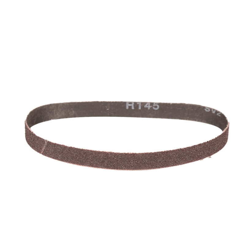 Bande DynaCut A/O, grain 60, 1/2" (13 mm) de largeur x 13" (330 mm) de longueur