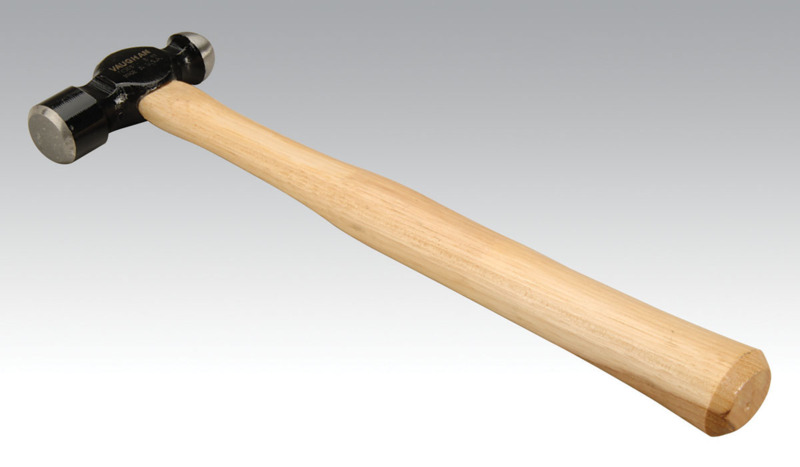 Ball Peen Hammer