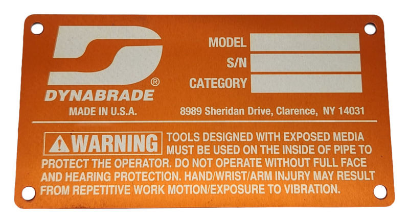 Label