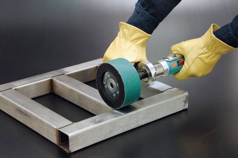 Dynastraight Finishing Tool