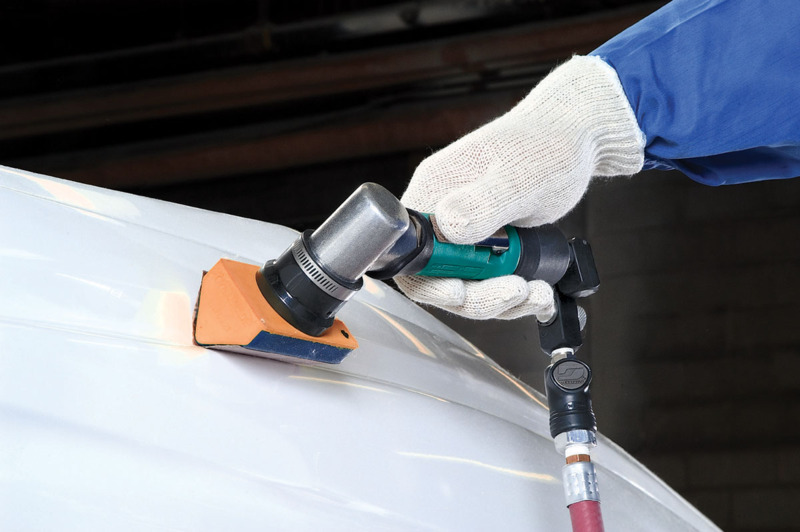 Dynafine Backsplash Sander