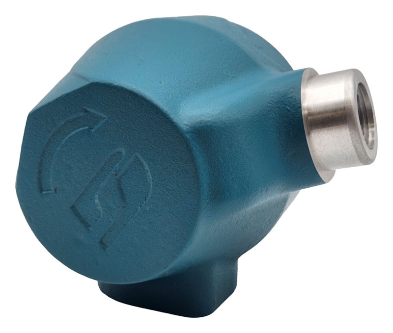 2 hp Housing Assembly for 53235