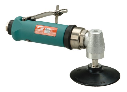 4" (102 mm) Dia. Right Angle Disc Sander