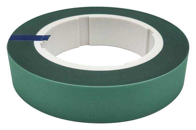 1" (25 mm) W x 150' (4,572 cm) L 30 Micron A/O Lapping Film DynaCut Roll