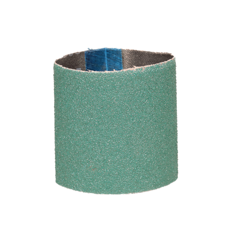 3" (76 mm) de largeur x 7-3/8" (187 mm) de longueur - Bande DynaCut grain 60 A/Z