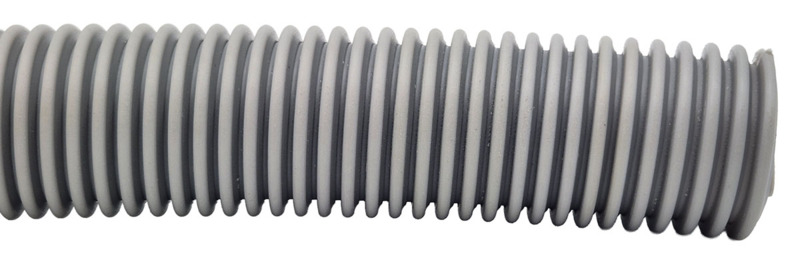 1" Non-conductive vacuum hose