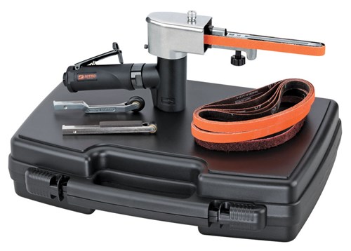 NitroFile Abrasive Belt Tool Versatility Kit
