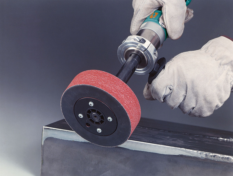 Dynastraight Finishing Tool