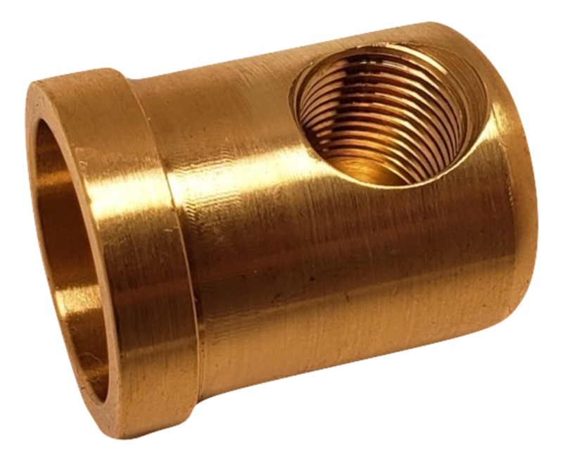 Inlet Block