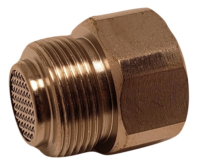 Inlet Bushing
